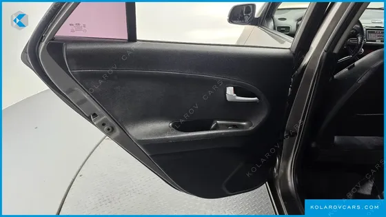 KIA MORNING (PICANTO) LUXURY