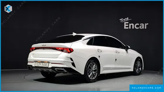 KIA K5 2.0