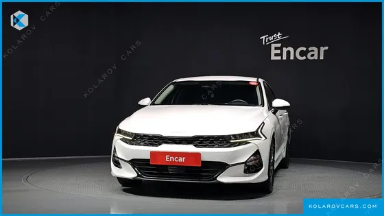 KIA K5 2.0