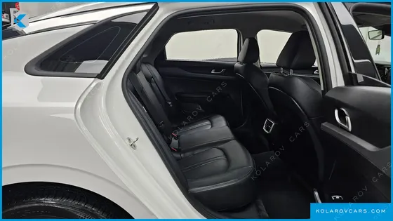 KIA K5 2.0