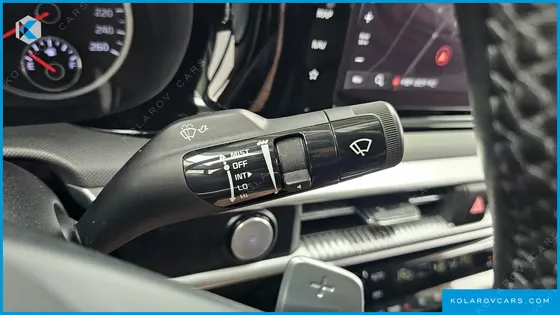 KIA K5 2.0