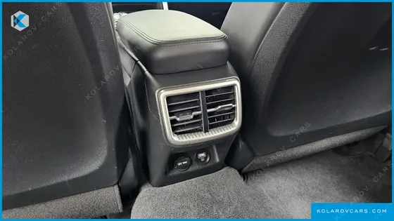 KIA K5 2.0