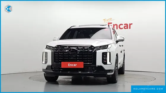 HYUNDAI PALISADE DIESEL 2.2 4WD