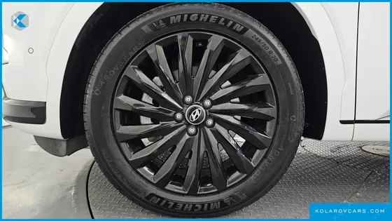 HYUNDAI PALISADE DIESEL 2.2 4WD