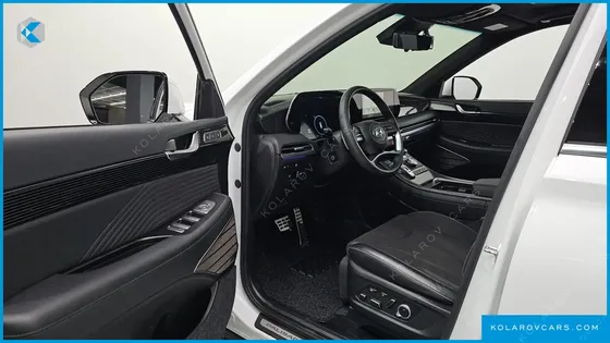 HYUNDAI PALISADE DIESEL 2.2 4WD