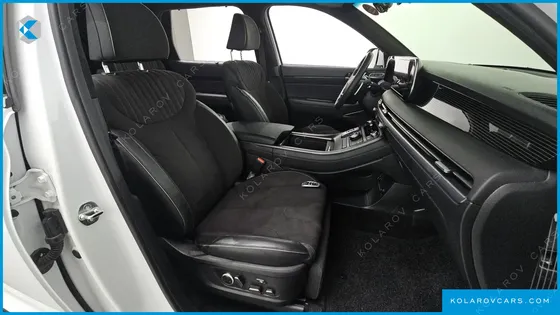 HYUNDAI PALISADE DIESEL 2.2 4WD