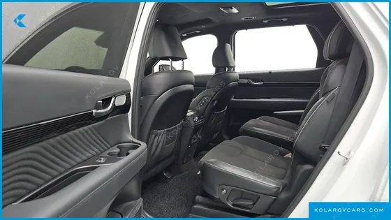 HYUNDAI PALISADE DIESEL 2.2 4WD