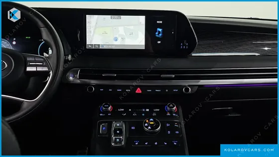 HYUNDAI PALISADE DIESEL 2.2 4WD