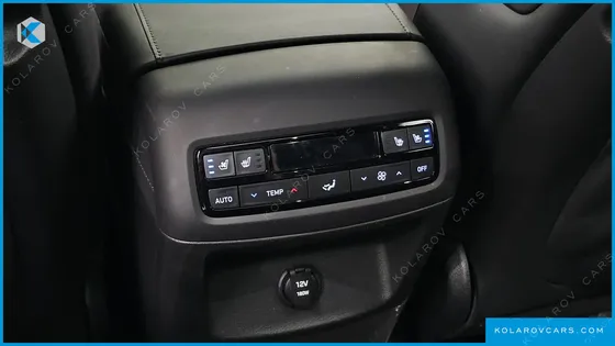HYUNDAI PALISADE DIESEL 2.2 4WD