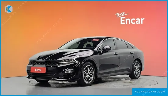 KIA K5 2.0