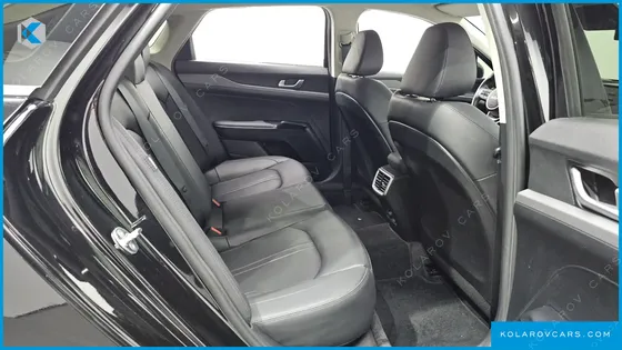 KIA K5 2.0