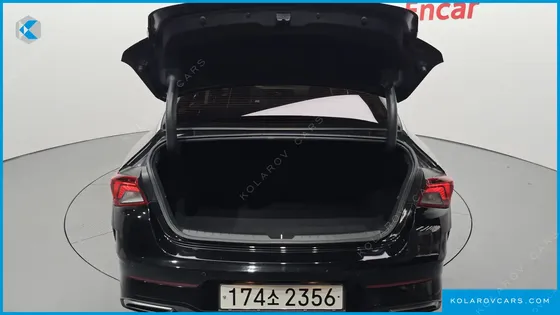 KIA K5 2.0