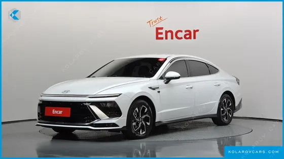 HYUNDAI SONATA 2.0 LPG(TAXI)