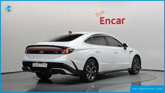 HYUNDAI SONATA 2.0 LPG(TAXI)