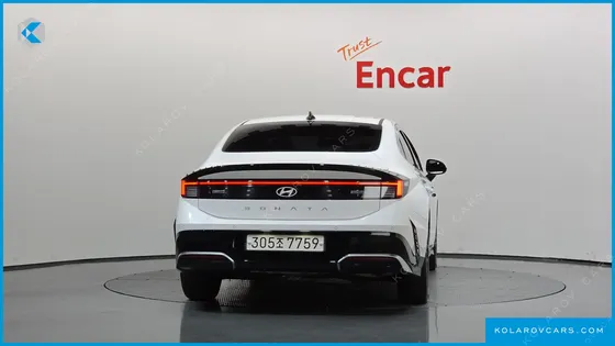 HYUNDAI SONATA 2.0 LPG(TAXI)