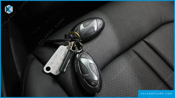 HYUNDAI SONATA 2.0 LPG(TAXI)
