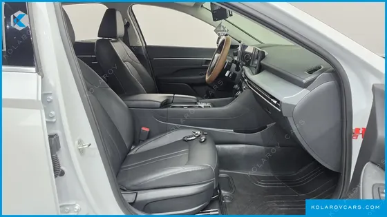 HYUNDAI SONATA 2.0 LPG(TAXI)