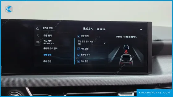 HYUNDAI SONATA 2.0 LPG(TAXI)