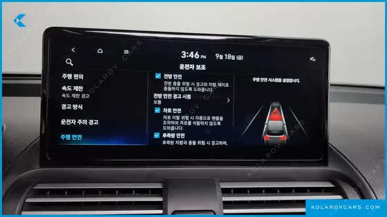 HYUNDAI CASPER TURBO INSPIRATION