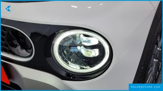 HYUNDAI CASPER TURBO INSPIRATION