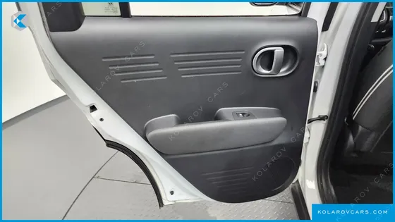 HYUNDAI CASPER TURBO INSPIRATION