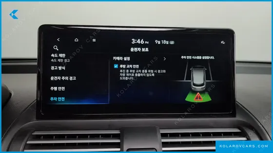 HYUNDAI CASPER TURBO INSPIRATION