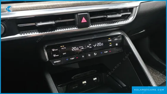 KIA K5 1.6 TURBO