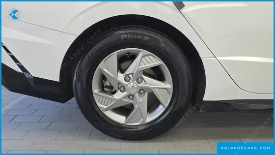 HYUNDAI SONATA 2.0 LPG(RENT)