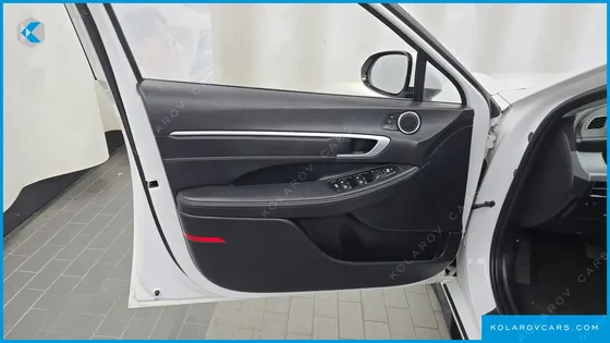 HYUNDAI SONATA 2.0 LPG(RENT)