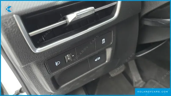 HYUNDAI SONATA 2.0 LPG(RENT)