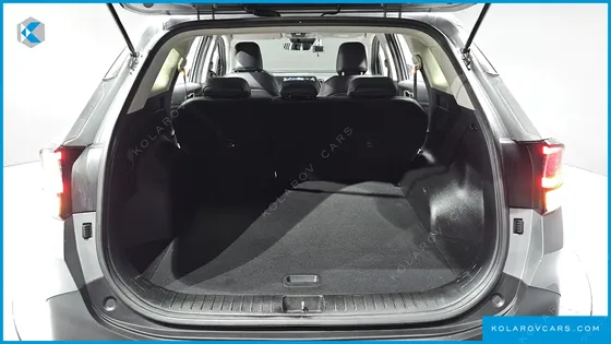 KIA SPORTAGE DIESEL 2.0 2WD