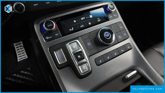 HYUNDAI PALISADE DIESEL 2.2 2WD