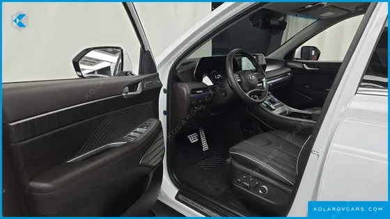 HYUNDAI PALISADE DIESEL 2.2 2WD