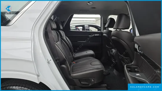HYUNDAI PALISADE DIESEL 2.2 2WD