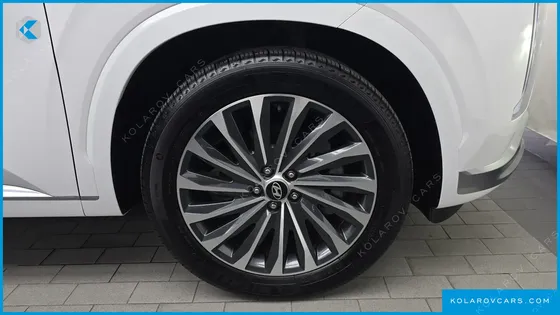 HYUNDAI PALISADE DIESEL 2.2 2WD