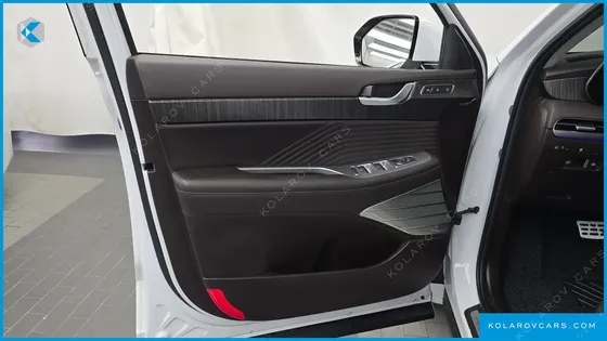 HYUNDAI PALISADE DIESEL 2.2 2WD