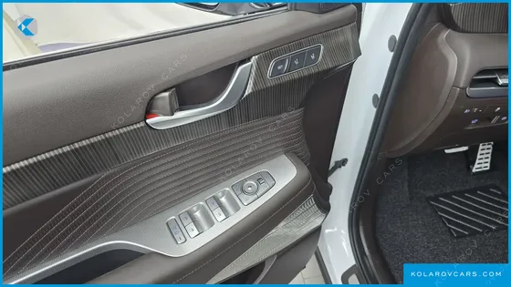 HYUNDAI PALISADE DIESEL 2.2 2WD