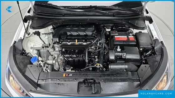 HYUNDAI ELANTRA (AVANTE) 1.6