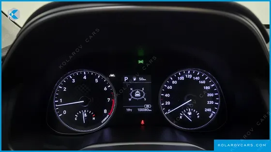 HYUNDAI ELANTRA (AVANTE) 1.6