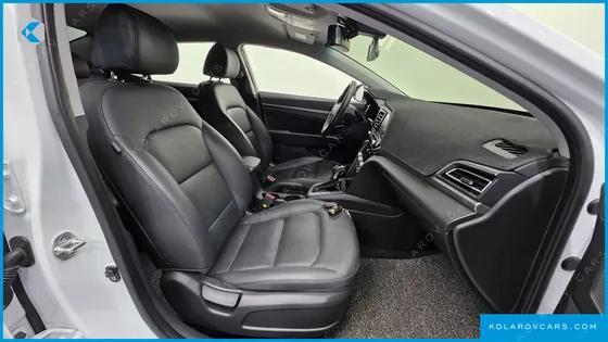 HYUNDAI ELANTRA (AVANTE) 1.6