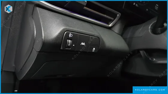 HYUNDAI ELANTRA (AVANTE) 1.6