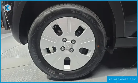 HYUNDAI CASPER TURBO THE ESSENTIAL