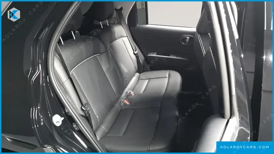 HYUNDAI CASPER TURBO THE ESSENTIAL