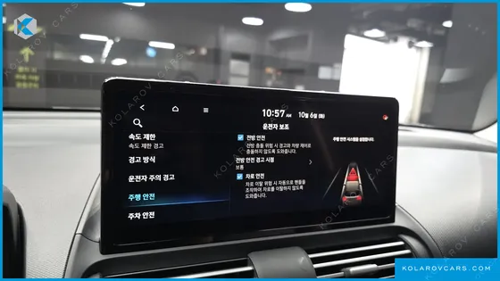 HYUNDAI CASPER TURBO THE ESSENTIAL
