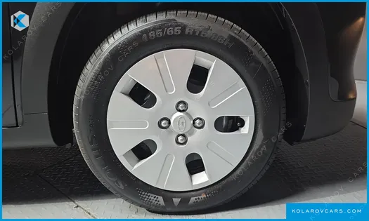 HYUNDAI CASPER TURBO THE ESSENTIAL