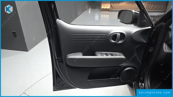 HYUNDAI CASPER TURBO THE ESSENTIAL