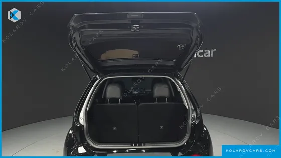 HYUNDAI CASPER TURBO THE ESSENTIAL