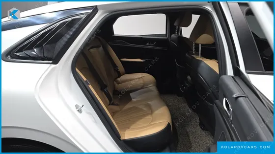 KIA K5 2.0