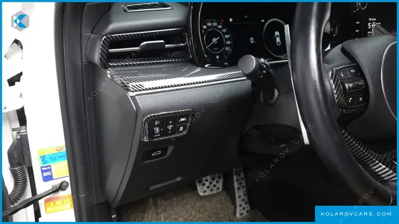 KIA K5 2.0