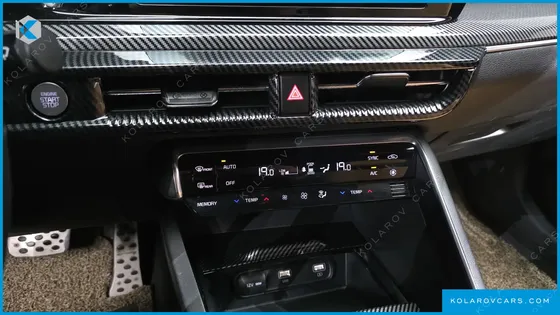 KIA K5 2.0